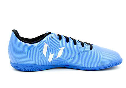 Бампы Adidas 38 Синий S79650 blue 38 24 см, КОД: 1562838, цена 798.99 грн.,  купить в Киеве — Prom.ua (ID#1248016406)