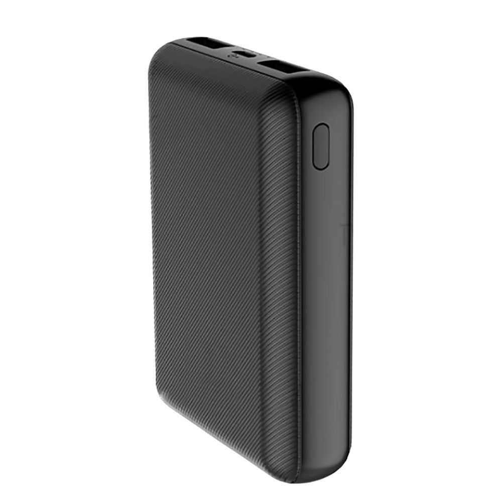 

Портативная Зарядка Power Bank GOLF G42 10000mAh