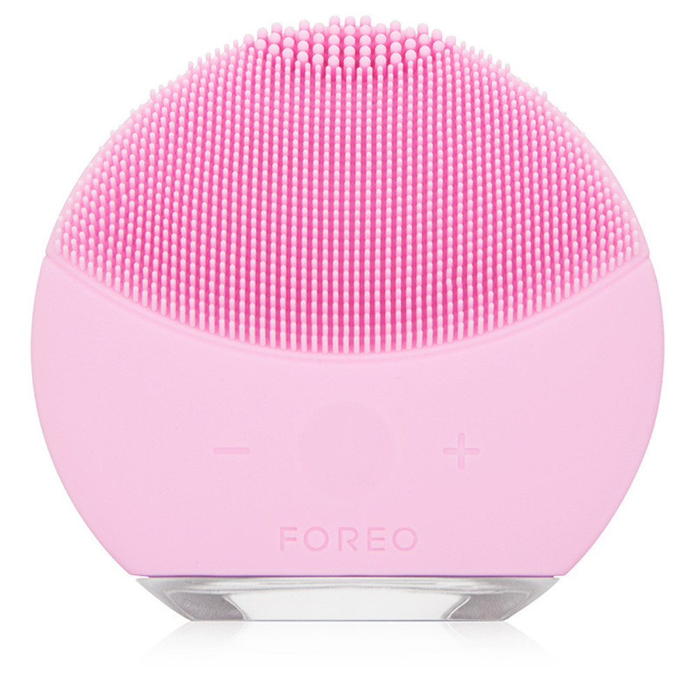 

Foreo / Форео LUNA mini 2 силиконовая щетка для чистки лица, массажер