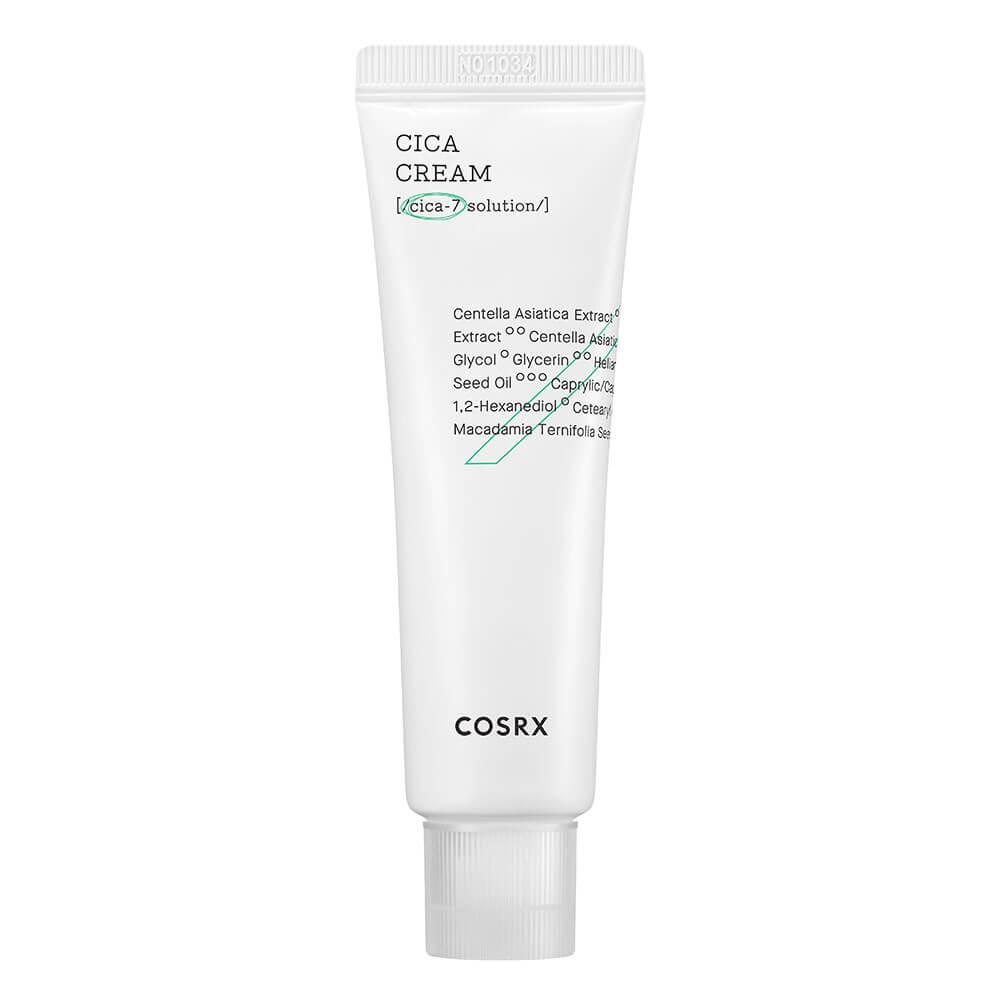 

Успокаивающий крем для чувствительной кожи COSRX Pure Fit Cica Cream, 50 мл