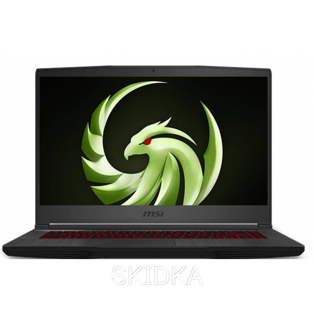 

Ноутбук MSI Bravo (A4DCR-091XUA)