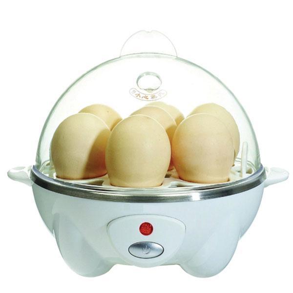 

Яйцеварка электрическая Egg Cooker