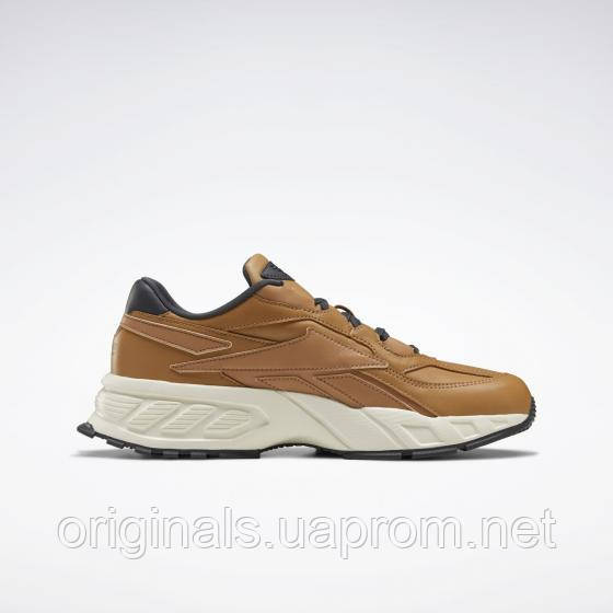 

Кроссовки кожаные Reebok Classic EVZN Leather FZ1212 2020/2 мужские