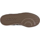Оригінальні чоловічі кросівки Adidas HOOPS 2.0 MID (EE7367), фото 8