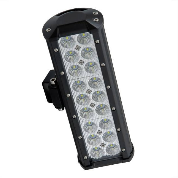 

Фара-LED Балка 230*80*70mm 54W (3W*18) 10-30V Дальний/Spot (D-54W) (1шт) 2600