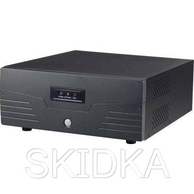 

Источник бесперебойного питания FSP Axpert MS 700VA w/o Batteries (XPERT_MS_700)