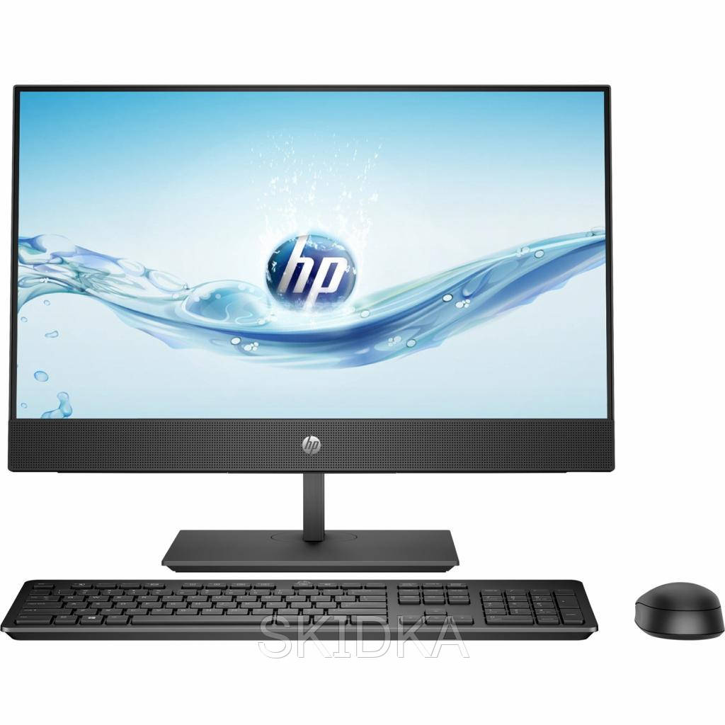 

Компьютер HP ProOne 440 G5 23,8'' Touch / i5-9500T (6AE52AV_V7)