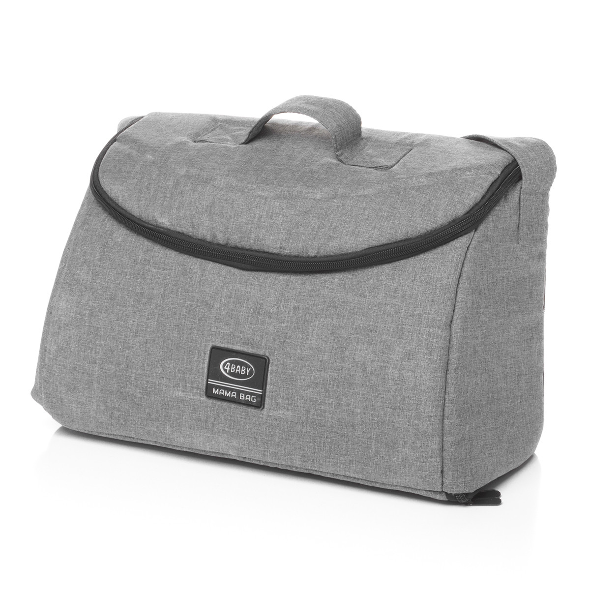 

Сумка на коляску 4Baby (Mama Bag) Grey