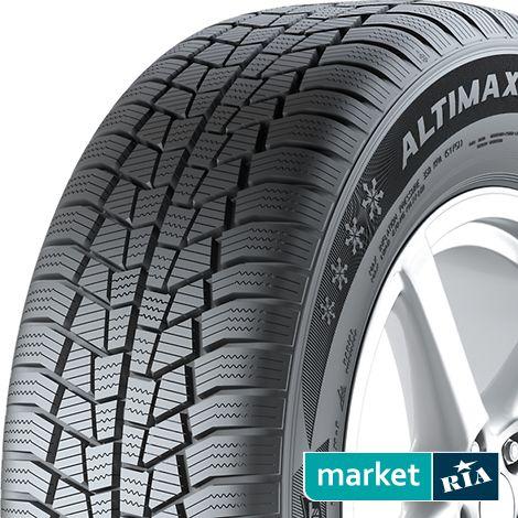 

Зимние шины General Altimax Winter 3 (165/70 R13)