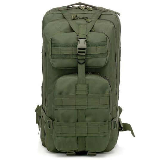 

Рюкзак тактический Molle System 45 L. Olive