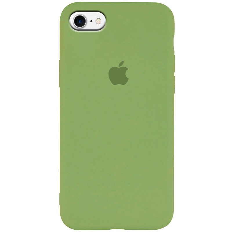 

Чехол Silicone Case Slim Full Protective для Apple iPhone 7 / 8 (4.7")