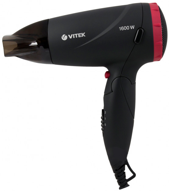 

Фен VITEK VT-2269 B