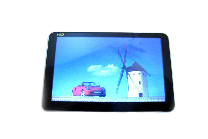 

GPS Навигатор 5" TFT GPS 5009