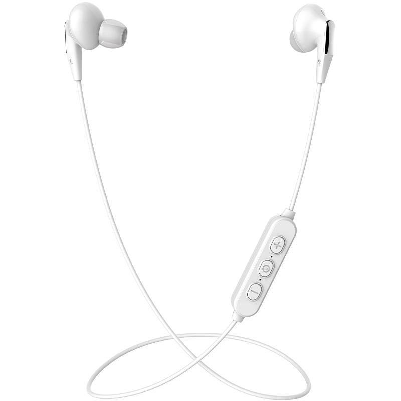 

Stereo Bluetooth Headset Gelius Pro Trinity GP-BE-015 White