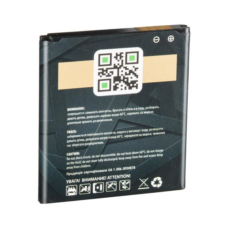 

АКБ Gelius Pro Samsung G360 (EB-BG360CBE)