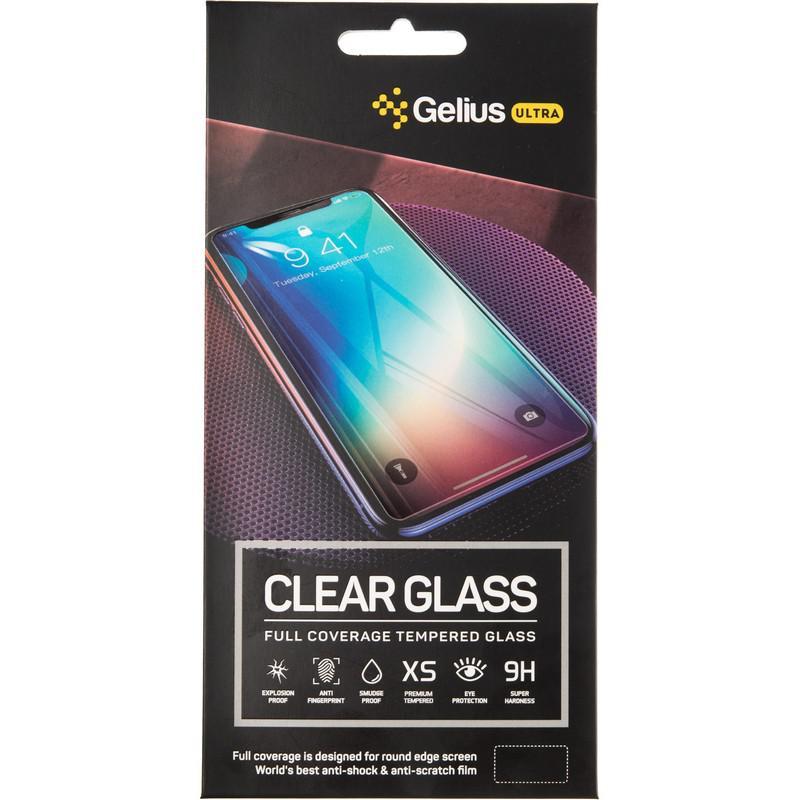 

Защитное стекло Gelius Ultra Clear 0.2mm for Xiaomi Redmi 5 Plus, Прозрачный