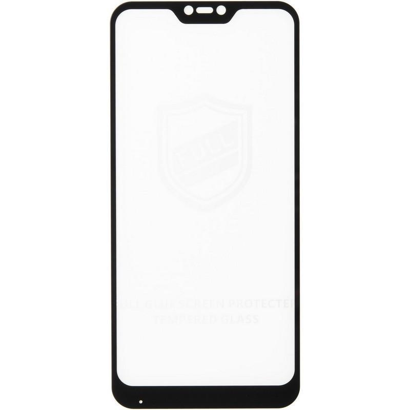 

Защитное стекло Gelius Pro 3D for Xiaomi Redmi 6 Pro Black, Черный