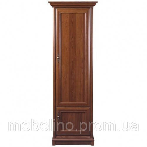 

Пенал Гербор Соната 1DP, Каштан