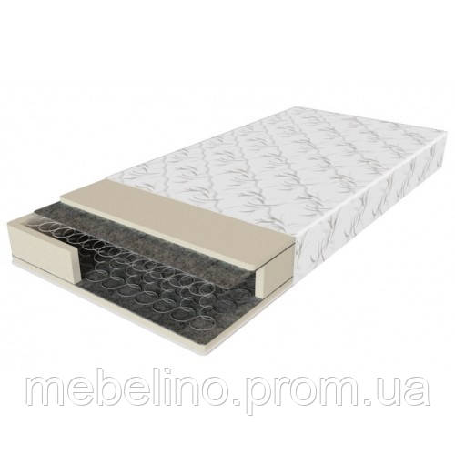 

Матрас EMM ЭКО 42 140х200