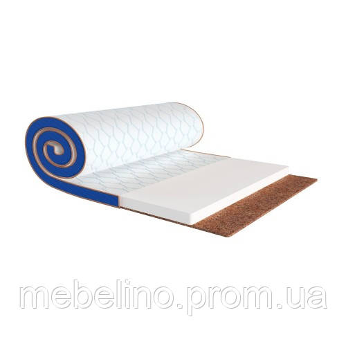 

Топпер Sleep&Fly Mini Flex 2в1 Kokos 140х190