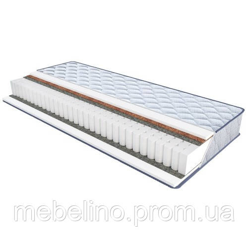 

Матрас Sleep&Fly Silver Platinum 150х190