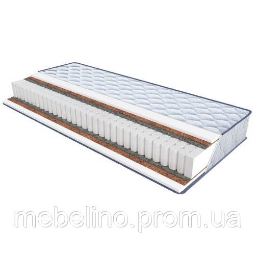 

Матрас Sleep&Fly Silver Cobalt 80х200