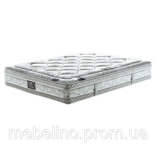 

Матрас King Mattresses Lorenzo (Лоренцо) 160х190