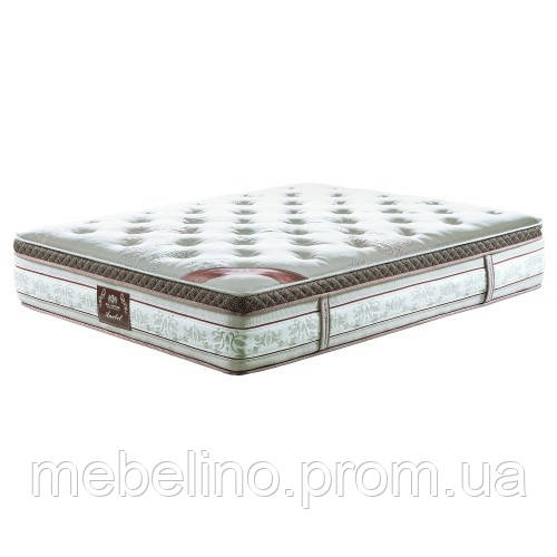 

Матрас King Mattresses Anabel (Анабэль) 120х190