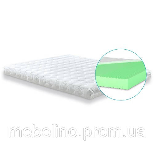 

Матрас Matroluxe Shine Mint 160х200