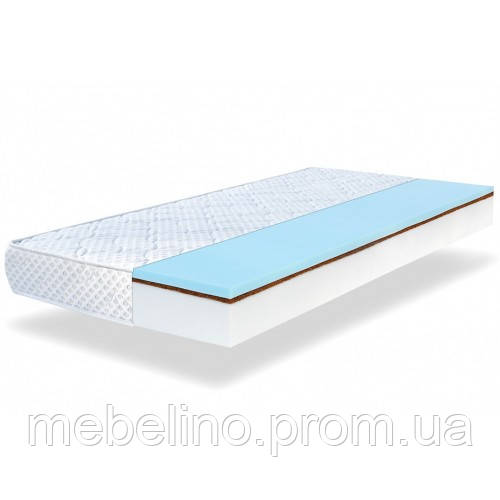 

Матрас Highfoam Fresh Blue 160х190