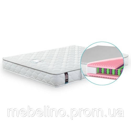 

Матрас Matroluxe Home Paola 80х200