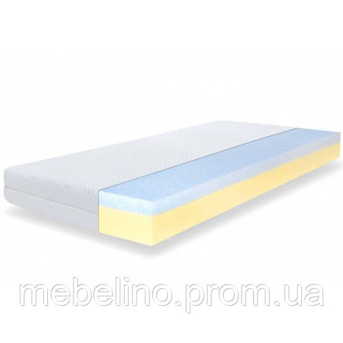 

Матрас Highfoam Noble Aurum Space 160х190