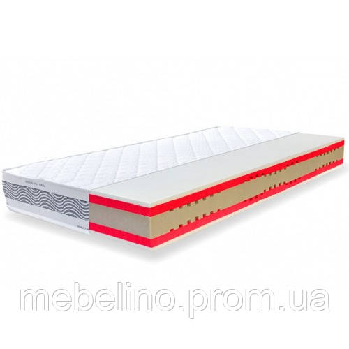 

Матрас Highfoam Noble Platinum Sculptor 90х190