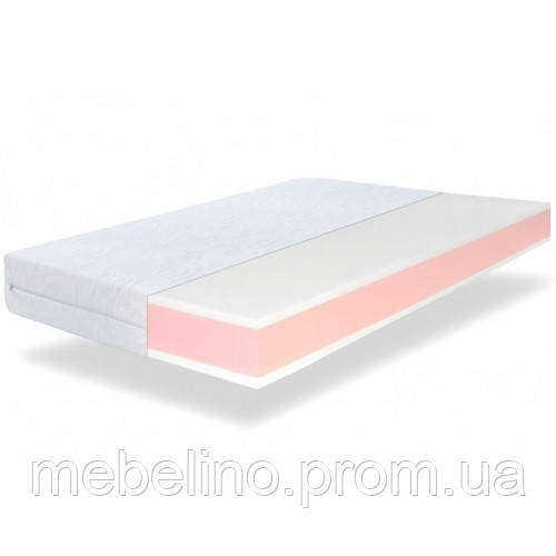 

Матрас Highfoam Zephyr Lazy Slivki 140х200