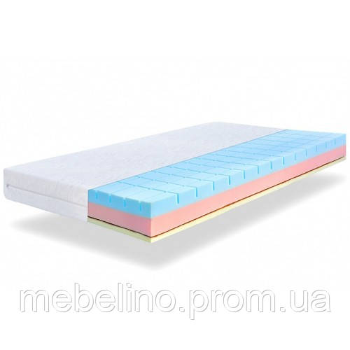 

Матрас Highfoam Zephyr Lazy Glazur 90х200