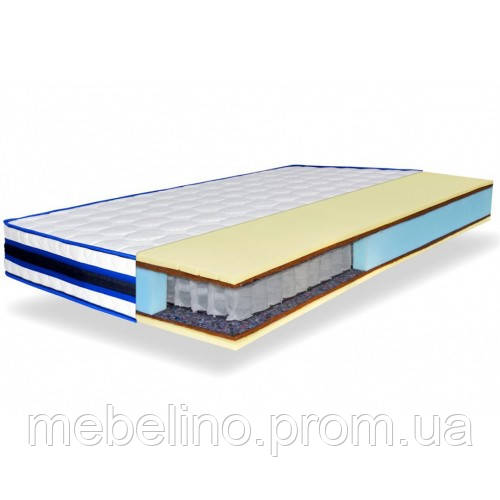 

Матрас Highfoam BlueMarine Laguna 160х200