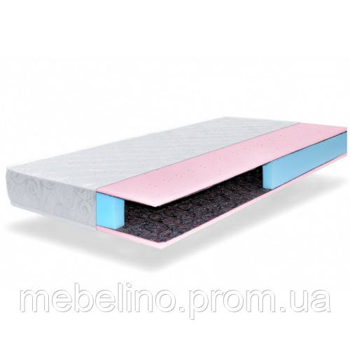 

Матрас Highfoam Largo Win 160х200