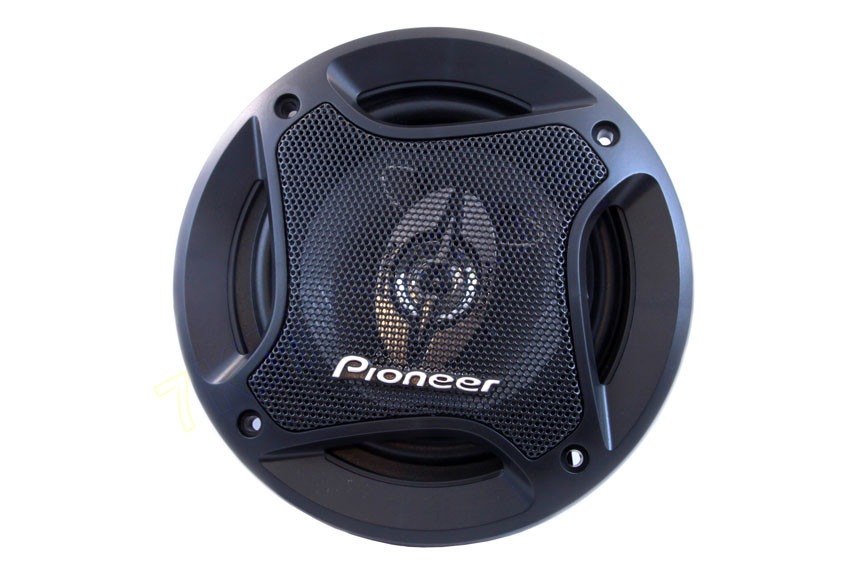 

Акустика Pioneer TS-A1372E мощность 180W