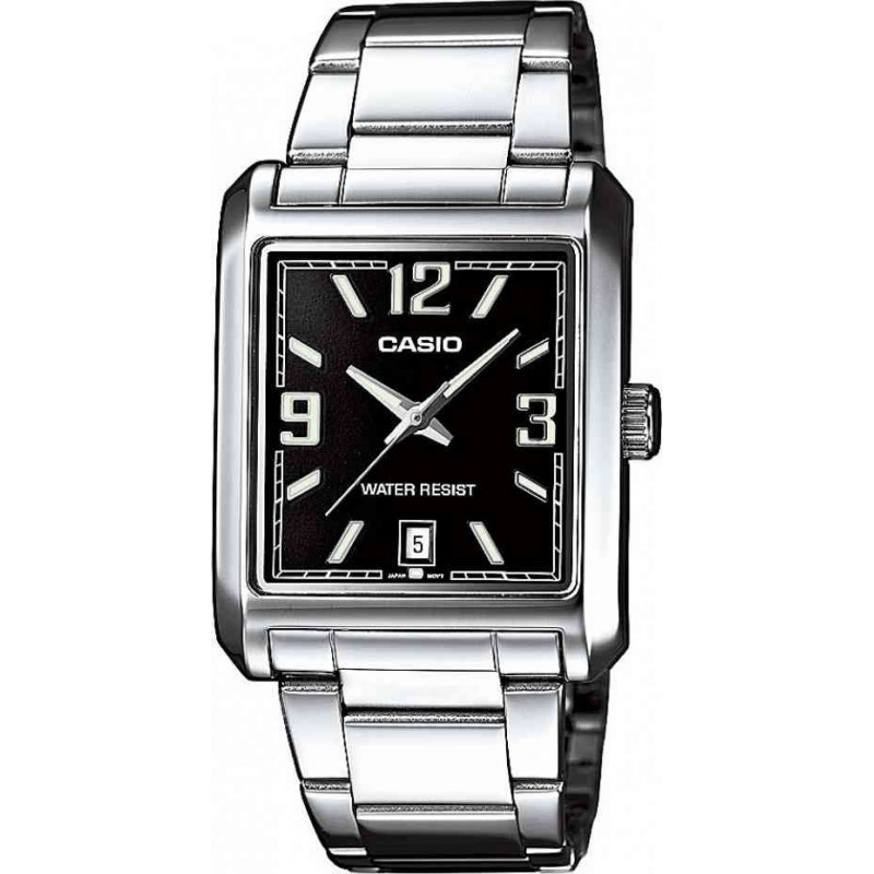 

Мужские часы Casio MTP-1235d-1aef