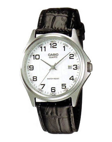 

Мужские часы Casio mtp-1183e-7bdf