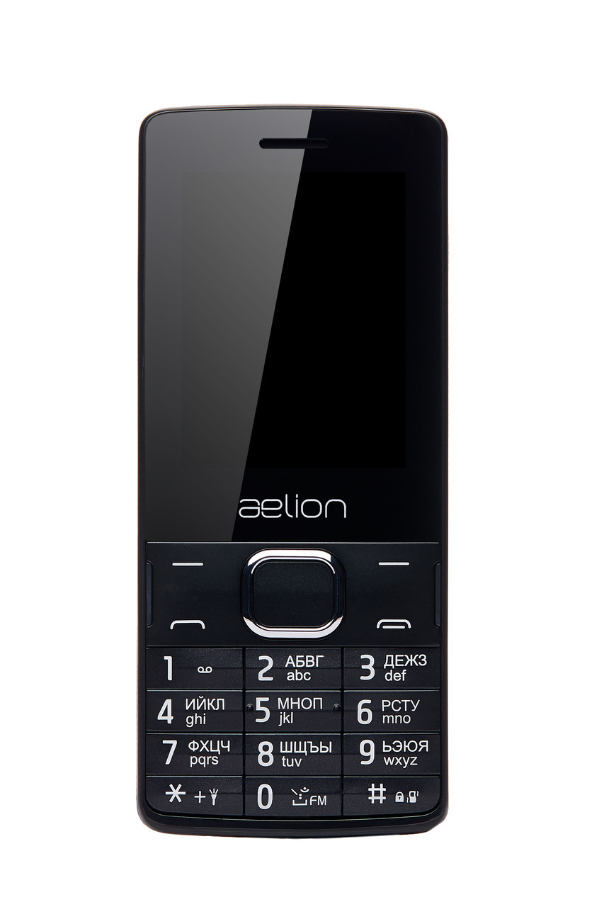 

Aelion A500 Black (5712)