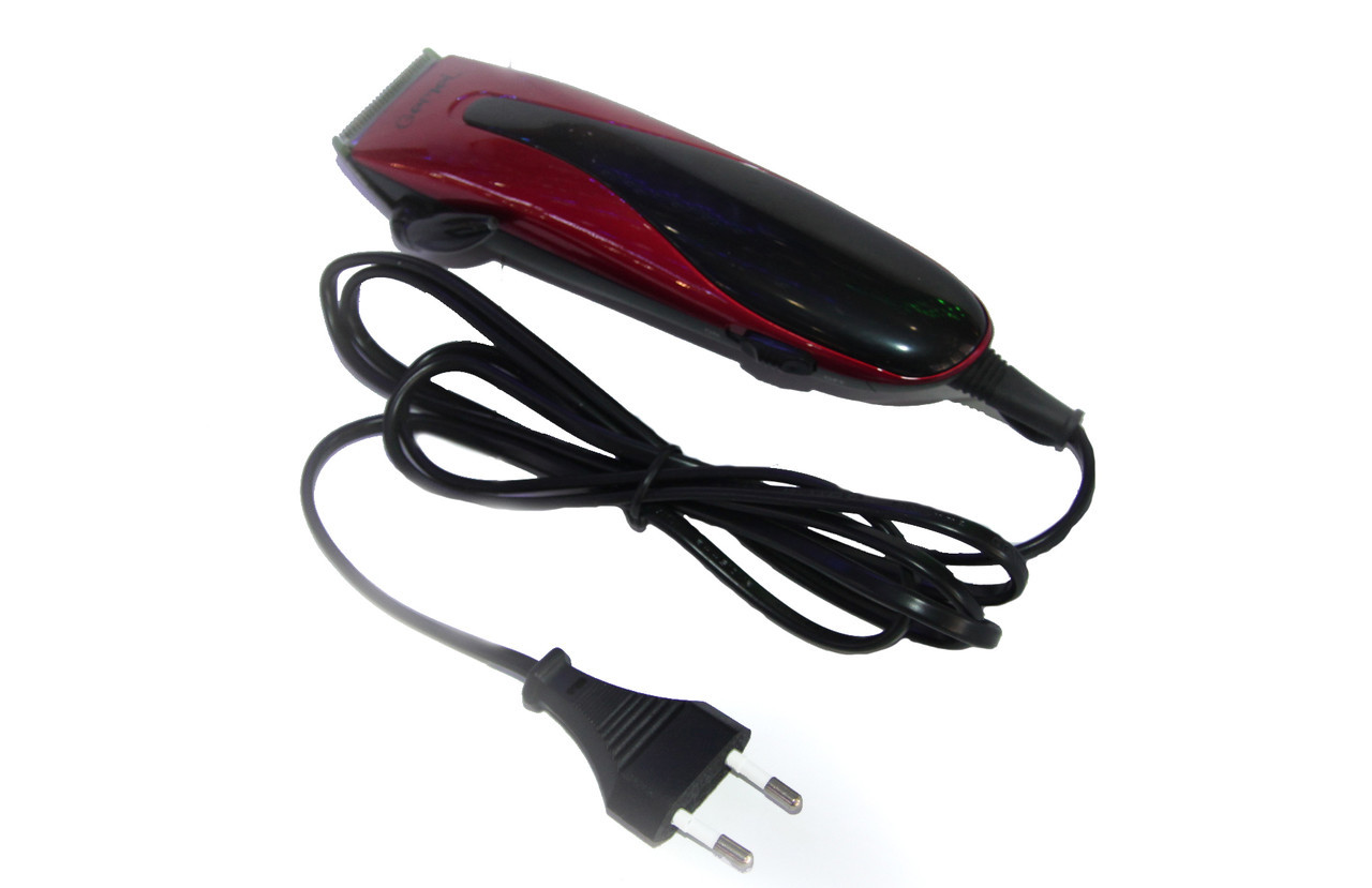 

Профессиональные машинки для стрижки волос GEMEI GM-1012