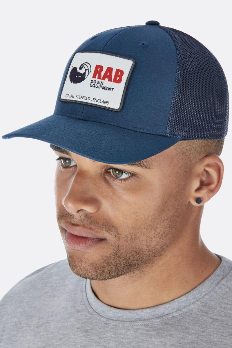 

Кепка Rab Freight Cap