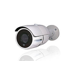 Камера видеонаблюдения Уличная с ночной съёмкой и датчиком движения AHD 722 3Mp IP66 Видеонаблюдение, фото 1