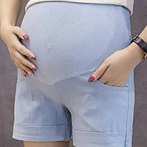 Шорты для беременных, фото 2