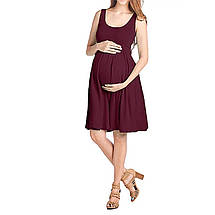 Летнее платье для беременных, фото 3