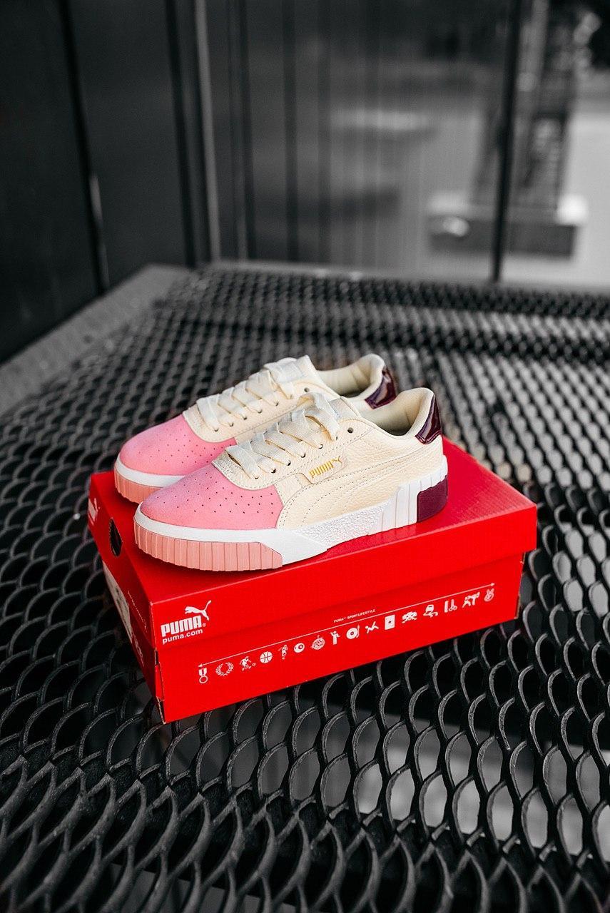 

Кроссовки Puma Cali 40