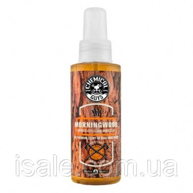 

Ароматизатор Chemical Guys Morning Wood Sophisticated Sandalwood Scent, AIR_230_04