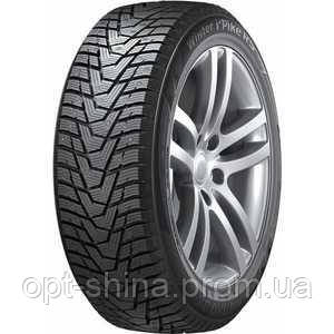 

Зимняя шина HANKOOK Winter i Pike RS2 W429A 215/70R16 100T (Под шип)