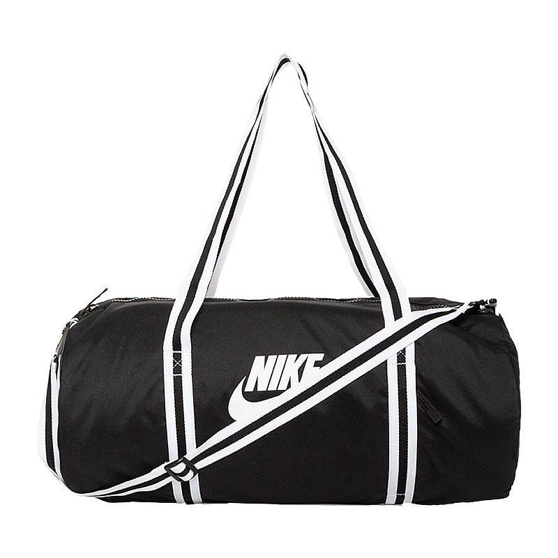 

Сумка Nike NK HERITAGE DUFF